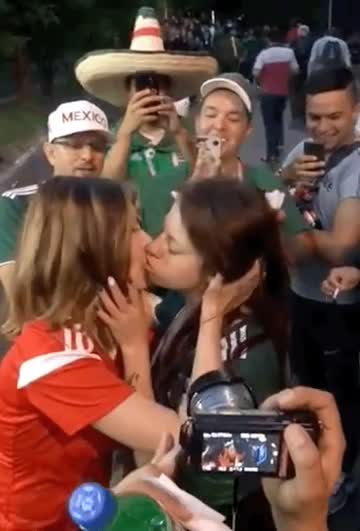 mexicans are out of control