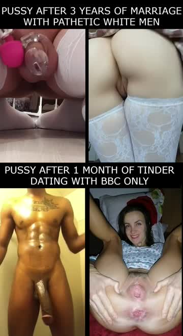 pussy after hubby and tinder bbc