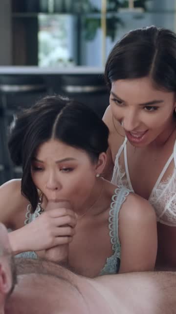 sharing is a virtue.