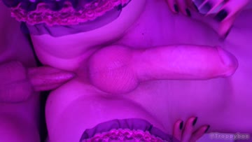 would you suck it while we're fucking?