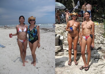 non bellissime ma molto porche.