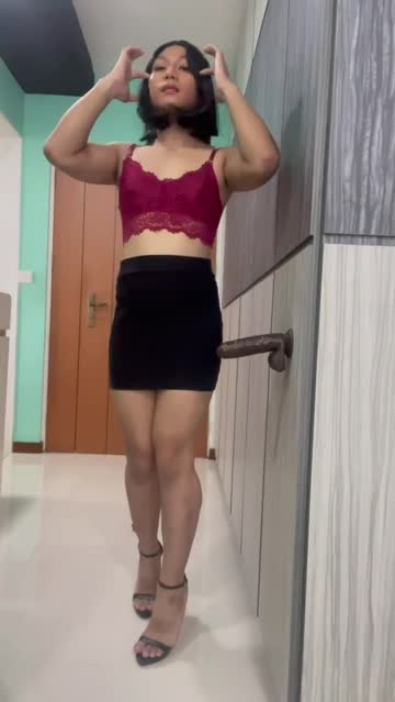 would you take it’s place?