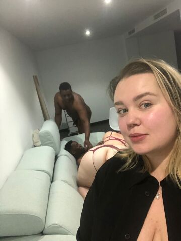 do you wanna know what we did last saturday? 😈🍑