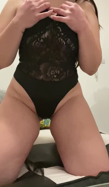 would you fuck a girl with my body type?