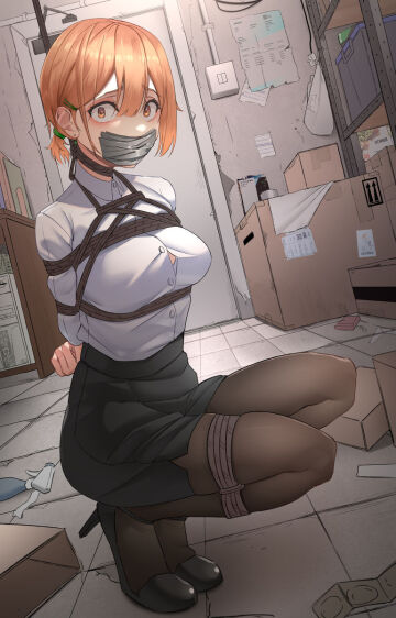 bondage