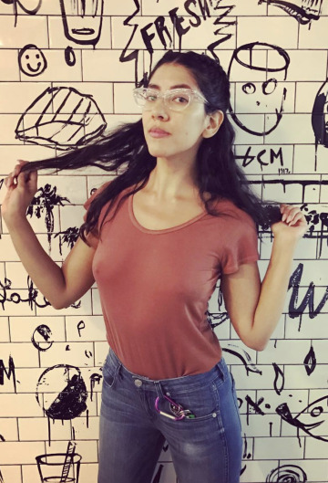 stephanie beatriz