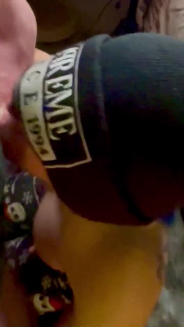 throat game on point!