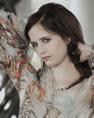 eva green [irtr]
