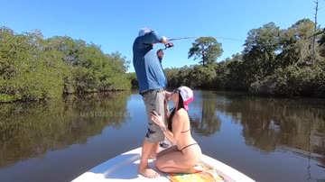 you’ve been fishing wrong all these years