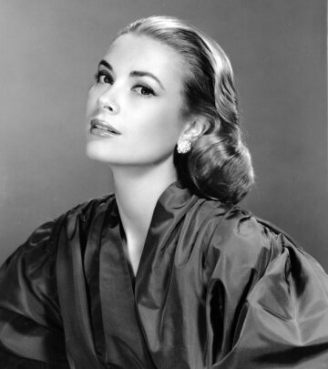grace kelly