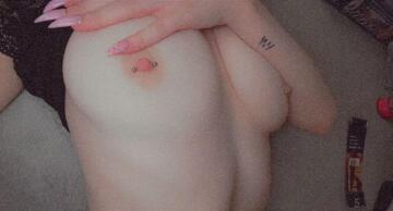 nipples