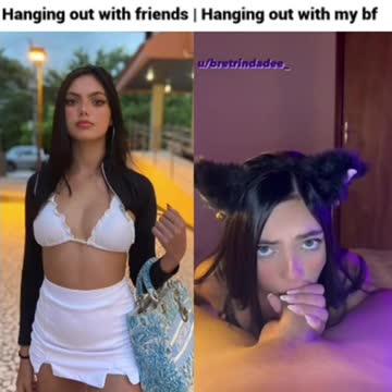 girls just wanna have fun