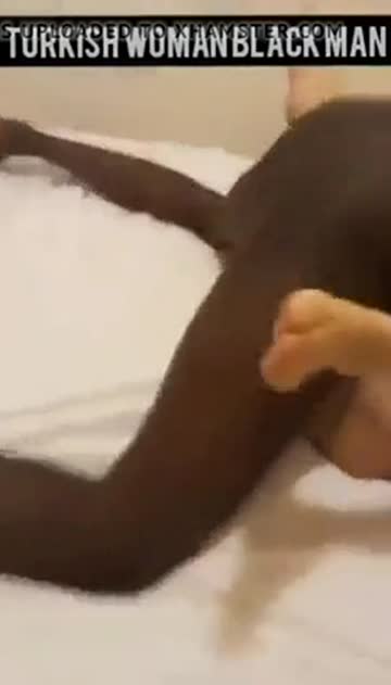 they have cuckolds all the way in turkey, bbc is worldwide