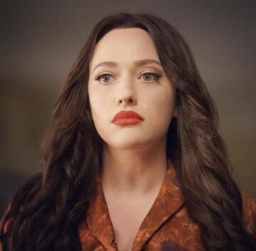 “i’ve given it a lot of thought and… i think i’m ready. get your friends over here for the gangbang we talked about. just make sure they bring a lot of lube. i don’t know what my poor holes can handle.” - kat dennings