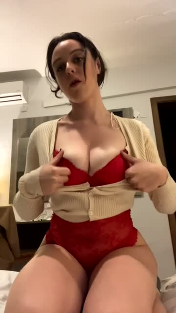 i wanted to show you something, please don’t tell my parents