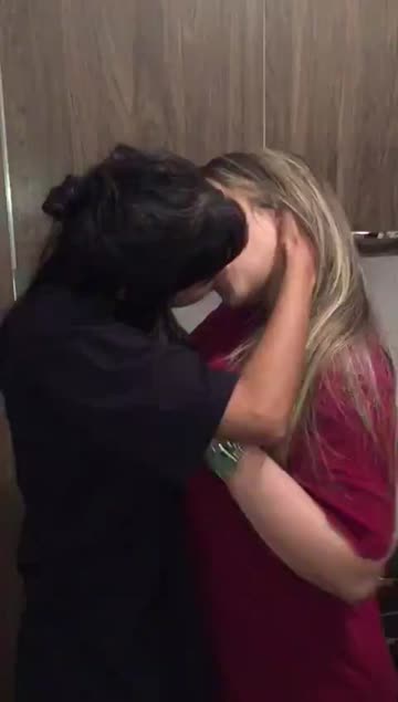 teens making out in party