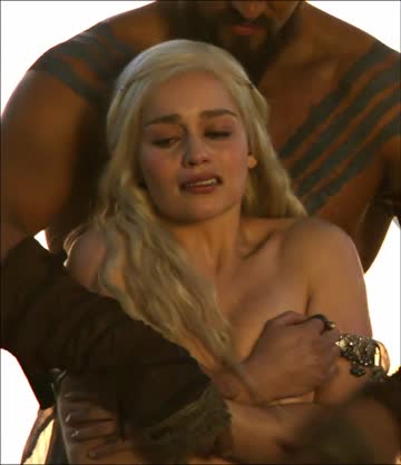 emilia clarke