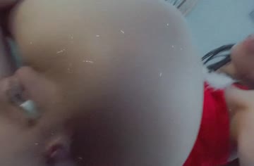 left my 18yo pussy full