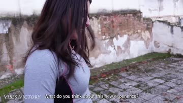 casper makes this mess