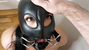 is the ring gag the best gag? what do you like the most?
