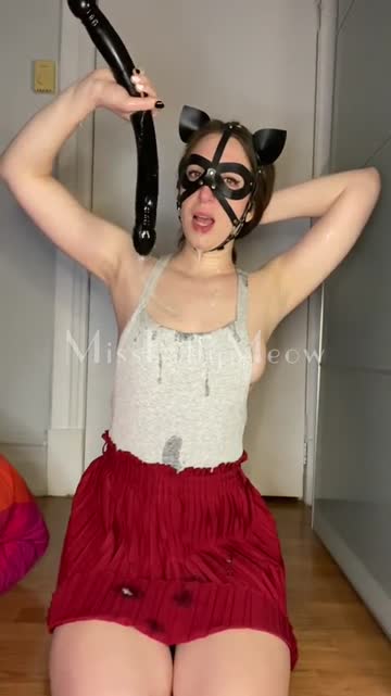 working on the technique