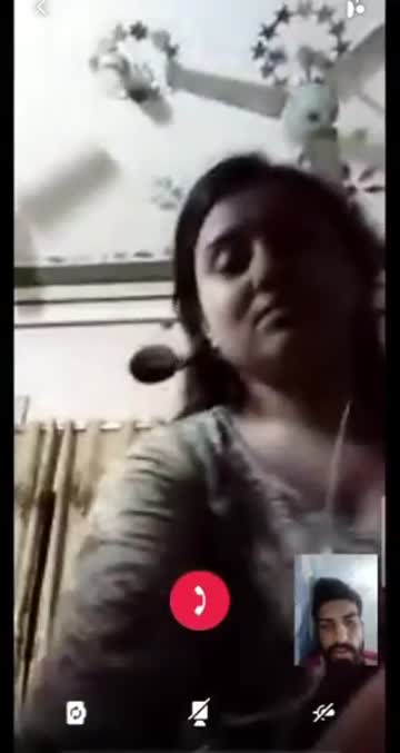 after late night chat 👙 gf ready show 🥵 lover pic & video 📸