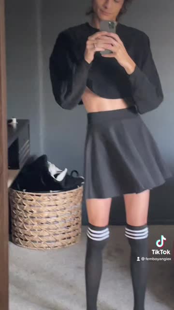 don't lie.. did i trap you?