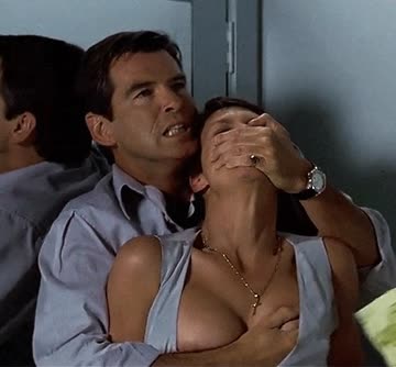 jamie lee curtis in the tailor of panama