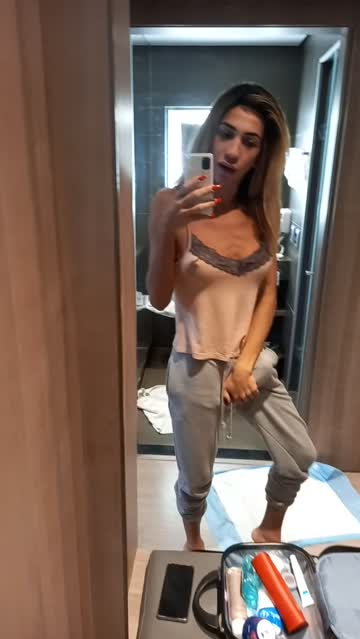 i woke up horny, help me relieve?