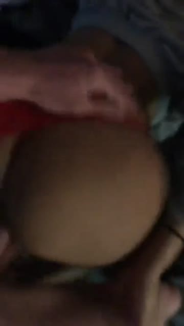 amateur gets pounded into the couch