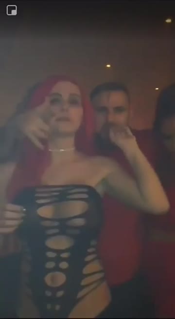 the little one is messed up