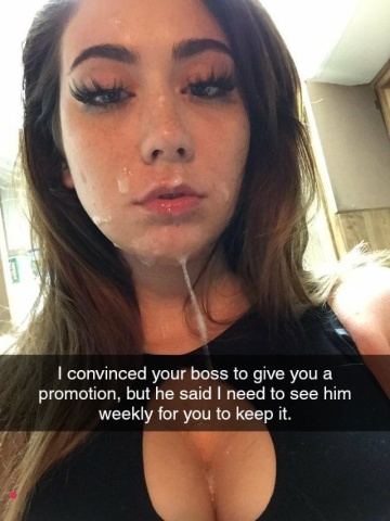 you hate your boss but you do need a promotion