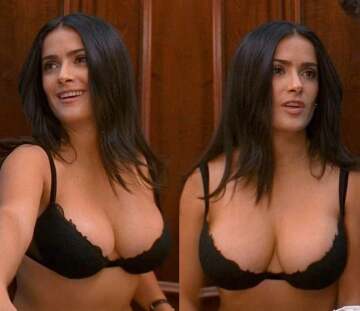 salma hayek