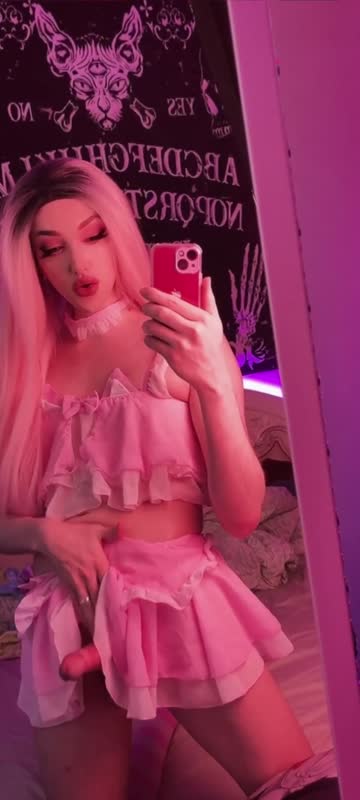 would you let me use your mouth?