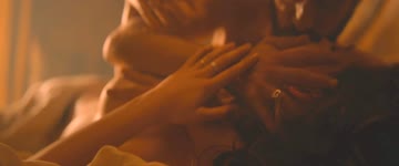 emma mackey - baring the plot for the first time in 'eiffel'