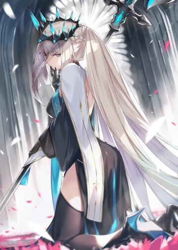 morgan