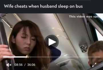 anyone knows who she is ?