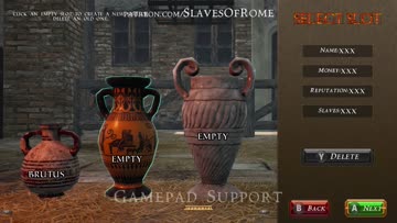 slaves of rome v13.5 now available for download!