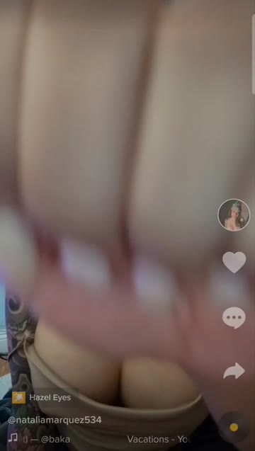 these knockers are knockin