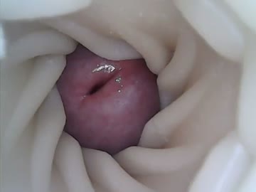 [proof] show me how you cum inside your fleshlight. i want to see it flow.