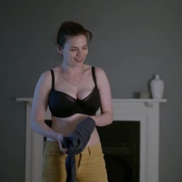 hayley atwell in black mirror