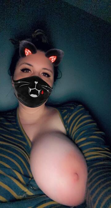 oops one slipped out [image]