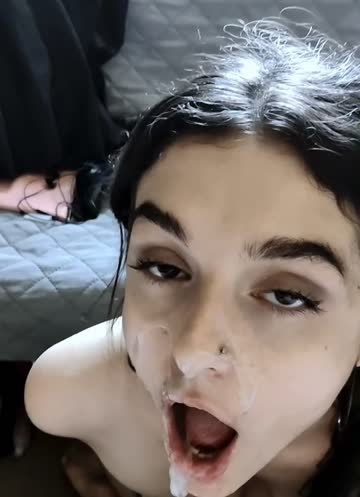 lets stay in 🥺 [oc]