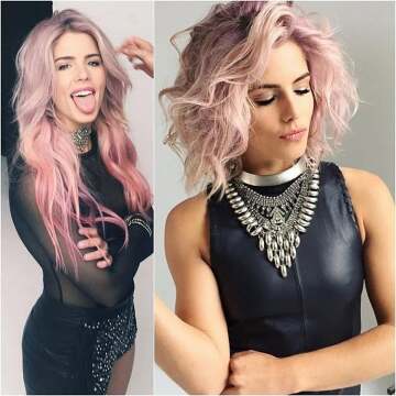 emily bett rickards