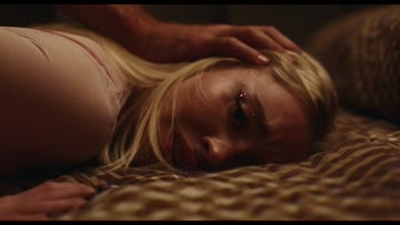 your bully showing his dominance and being her first time.