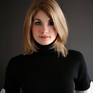 jodie whittaker