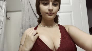 18 year olds with huge naturals your favorite? come say hi to me! link on my profile