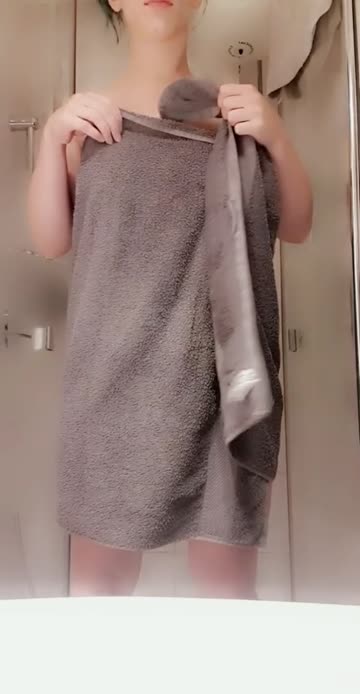 giving you a little peak..