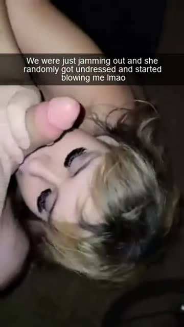 your girl has been goin to concerts without you