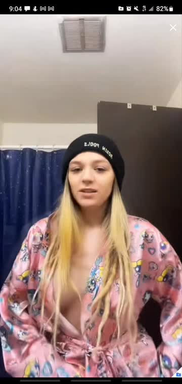 been waiting for this one to finally slip